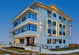 WEN SI TE HOTEL