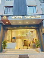 Hotel Maskan Surat
