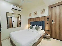 Hotel Maskan Surat