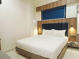 Hotel Maskan Surat