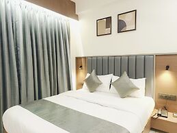 Hotel Maskan Surat