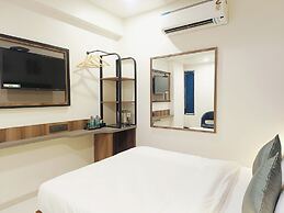 Hotel Maskan Surat