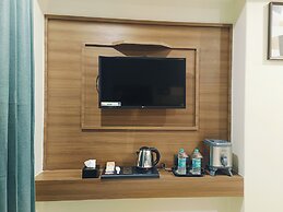 Hotel Maskan Surat