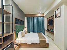 Hotel Maskan Surat