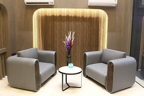 Hotel Maskan Surat