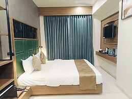 Hotel Maskan Surat