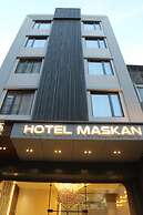 Hotel Maskan Surat