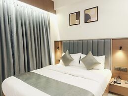 Hotel Maskan Surat