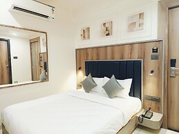 Hotel Maskan Surat