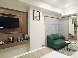 Hotel Maskan Surat