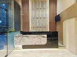 Hotel Maskan Surat