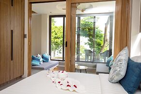 Encantada Residences