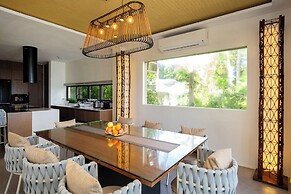 Encantada Residences