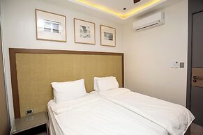 Encantada Residences