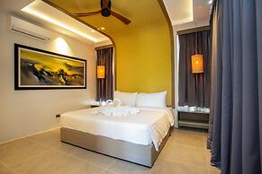 Encantada Residences