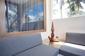 Encantada Residences