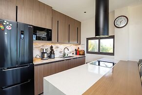 Encantada Residences