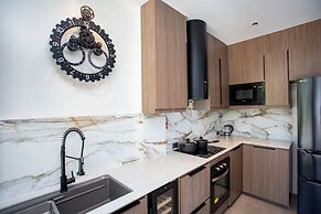 Encantada Residences