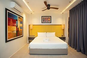 Encantada Residences