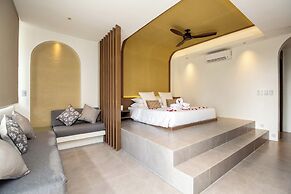 Encantada Residences