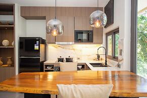 Encantada Residences