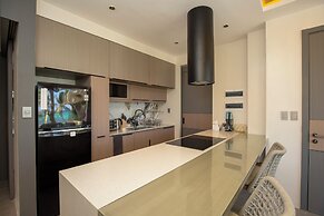 Encantada Residences
