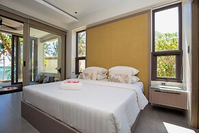 Encantada Residences