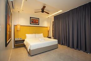 Encantada Residences
