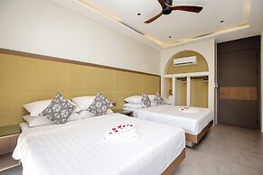 Encantada Residences