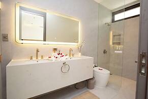 Encantada Residences
