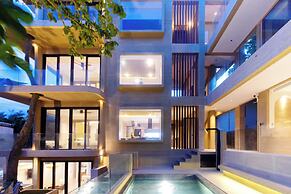 Encantada Residences