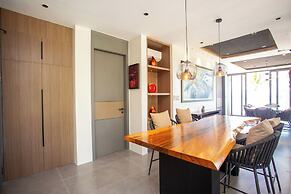 Encantada Residences