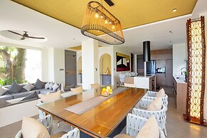 Encantada Residences