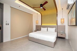 Encantada Residences