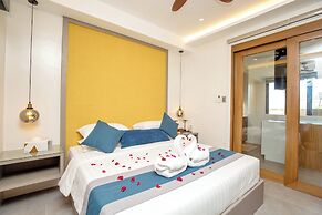 Encantada Residences