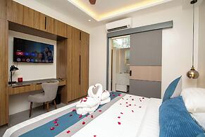 Encantada Residences