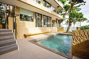 Encantada Residences