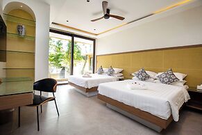 Encantada Residences