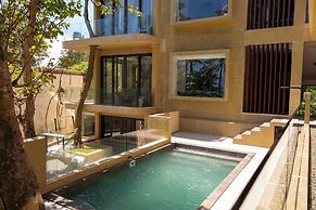 Encantada Residences