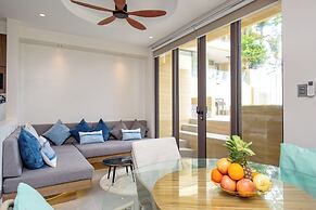 Encantada Residences