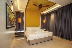 Encantada Residences