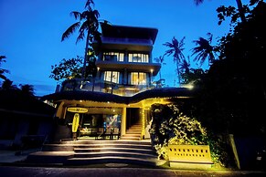 Encantada Residences