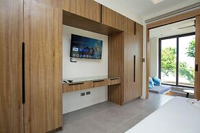 Encantada Residences