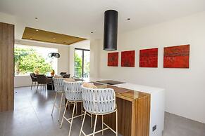 Encantada Residences