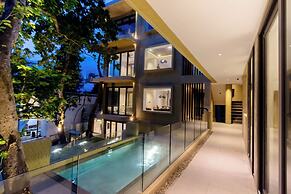 Encantada Residences