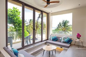 Encantada Residences