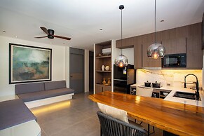 Encantada Residences