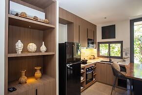 Encantada Residences