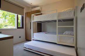 Encantada Residences