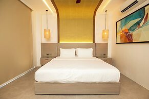 Encantada Residences